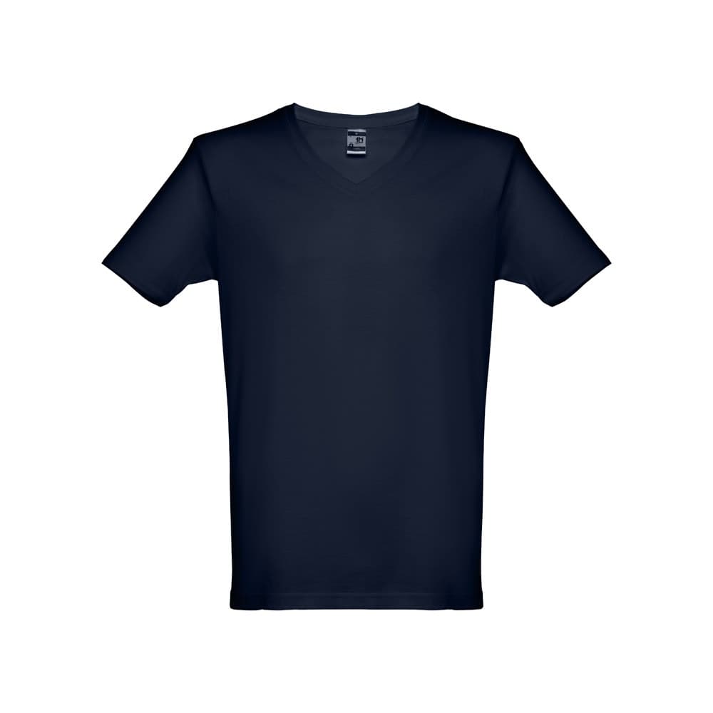 THC ATHENS II. T-shirt da uomo - vista 4