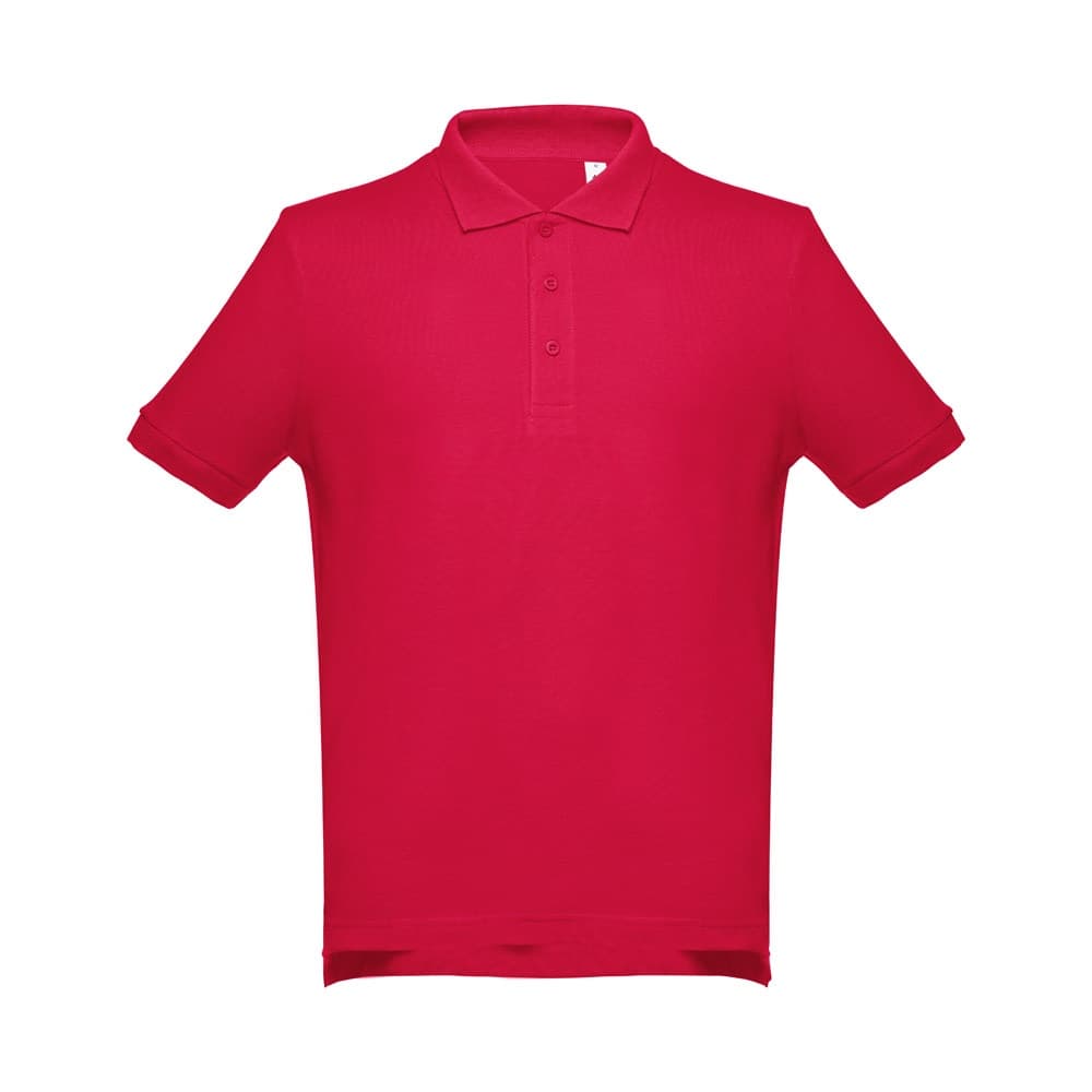 THC ADAM 3XL II. Polo da uomo - vista 4
