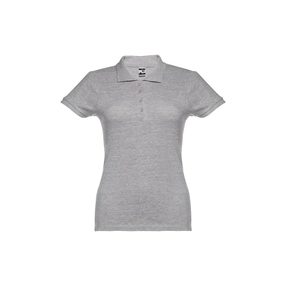 THC EVE II. Polo da donna - vista 1