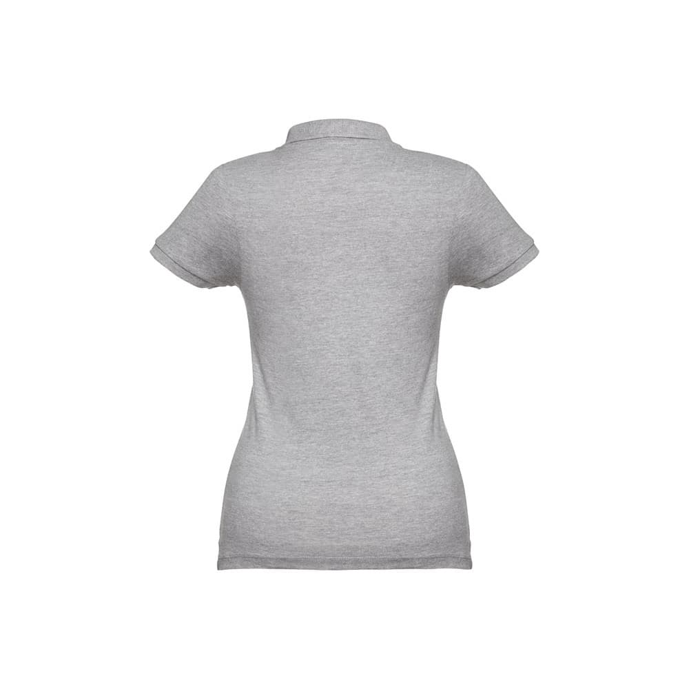 THC EVE II. Polo da donna - vista 2