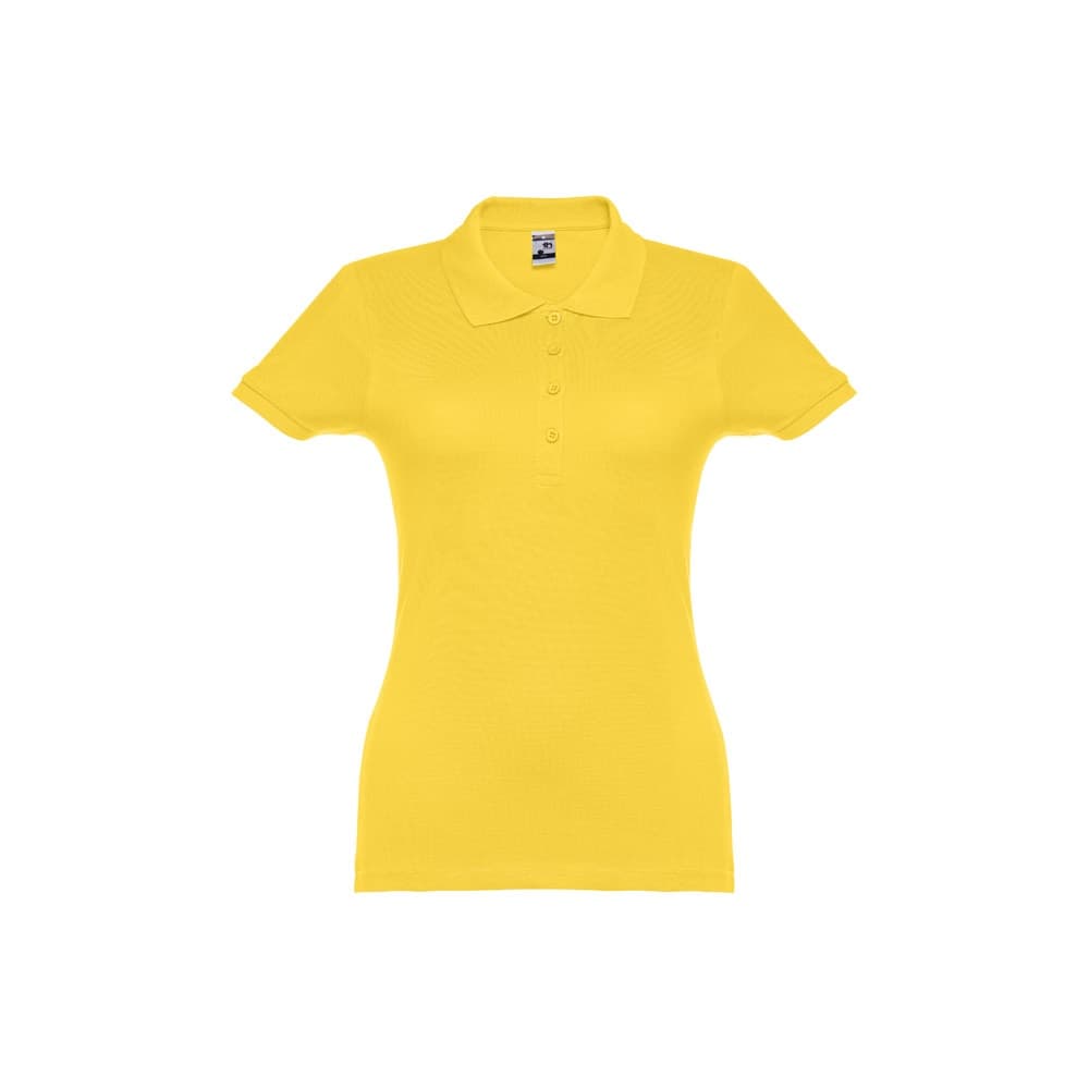 THC EVE II. Polo da donna - vista 4
