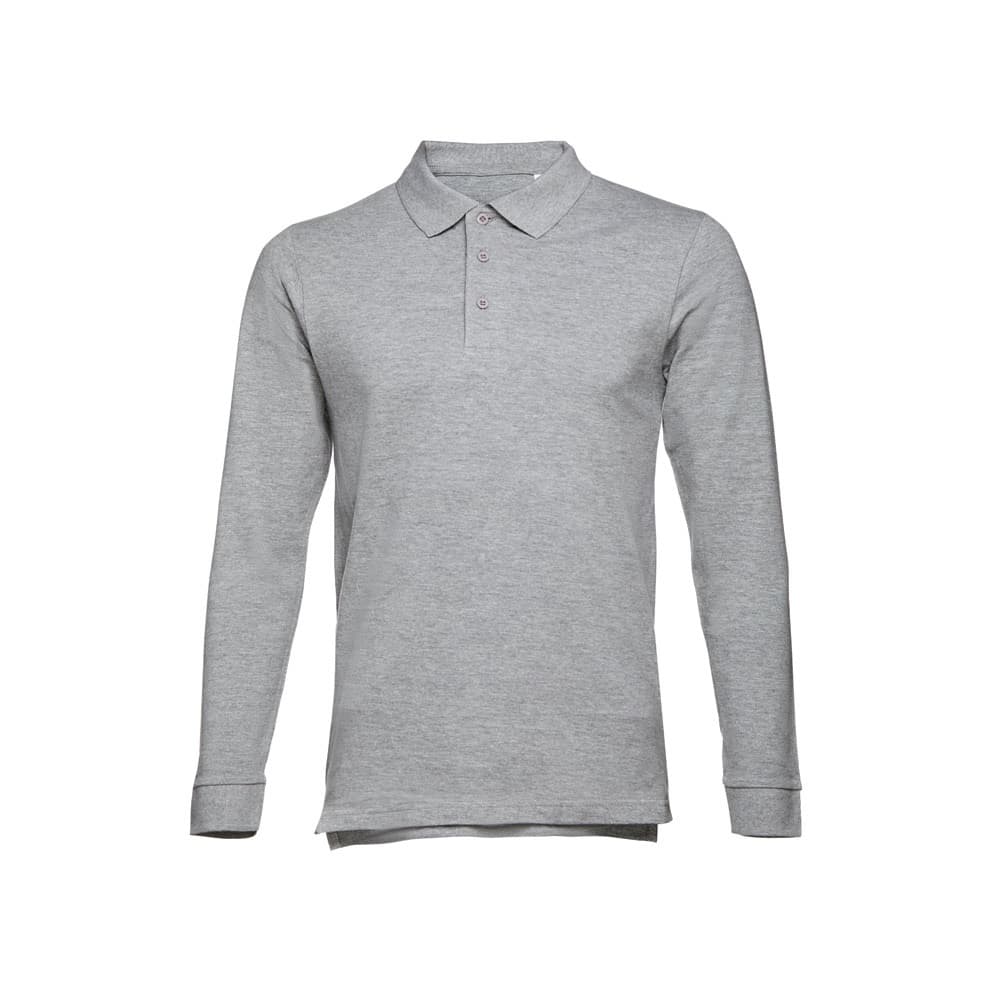Grigio chiaro mélange