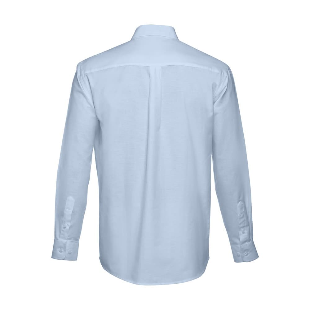 THC TOKYO II. Camicia oxford da uomo a maniche lunghe - vista 2