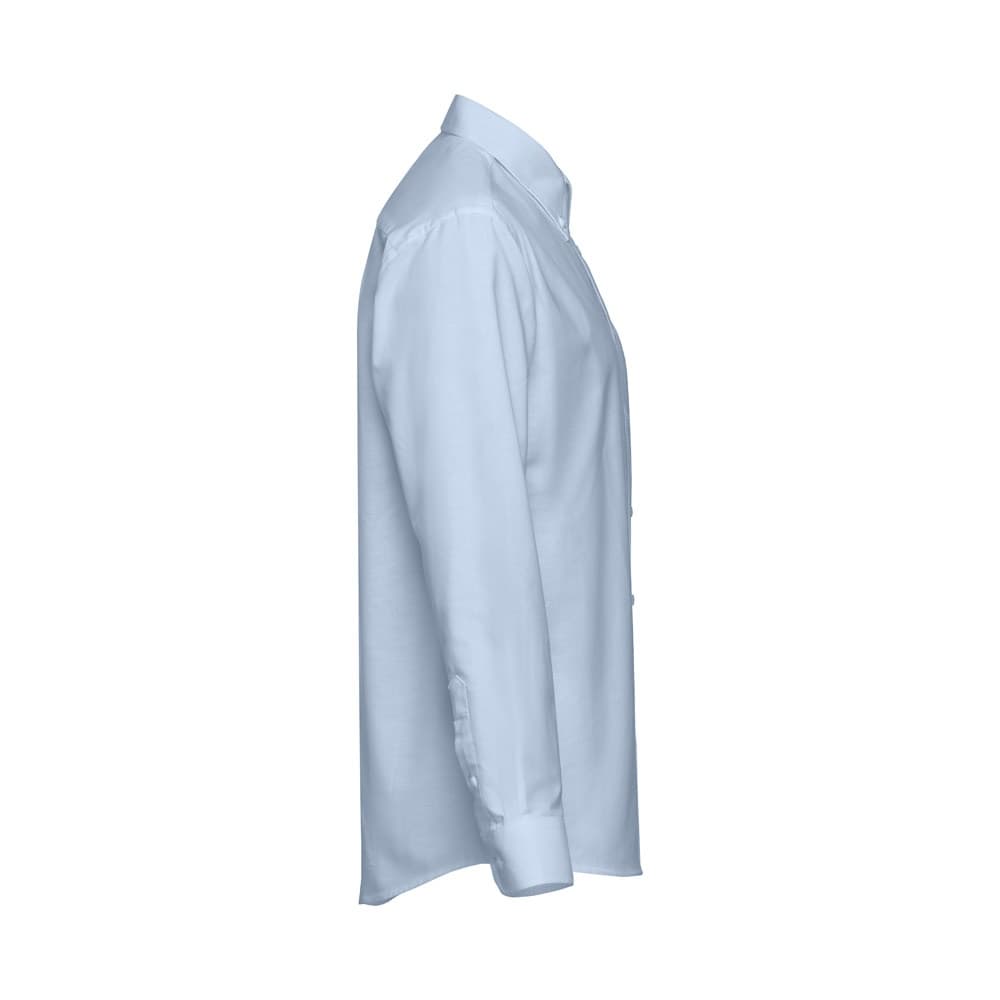 THC TOKYO II. Camicia oxford da uomo a maniche lunghe - vista 3