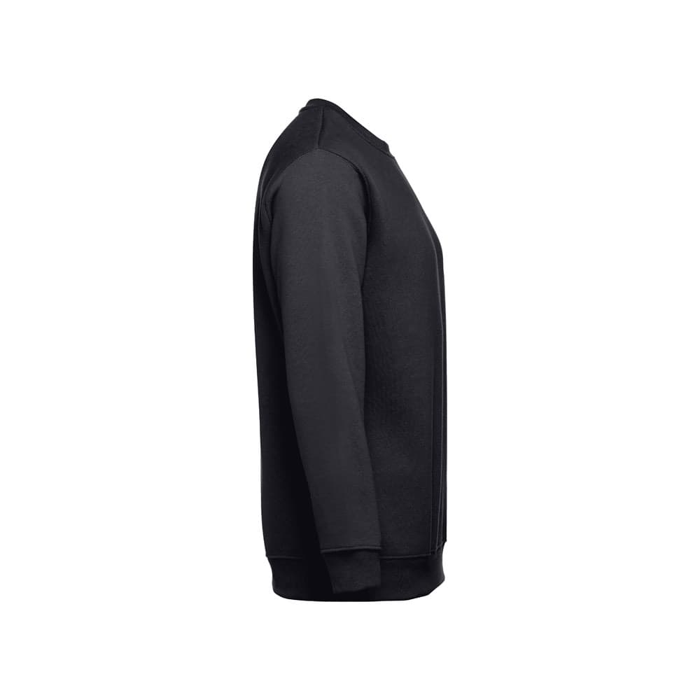 THC DELTA II. Felpa (unisex) in cotone e poliestere - vista 3