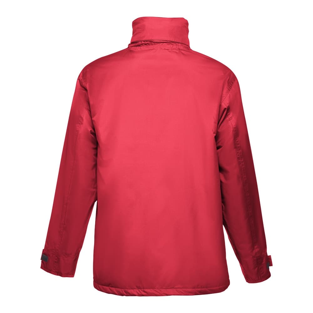 THC LIUBLIANA II. Parka imbottito unisex - vista 2
