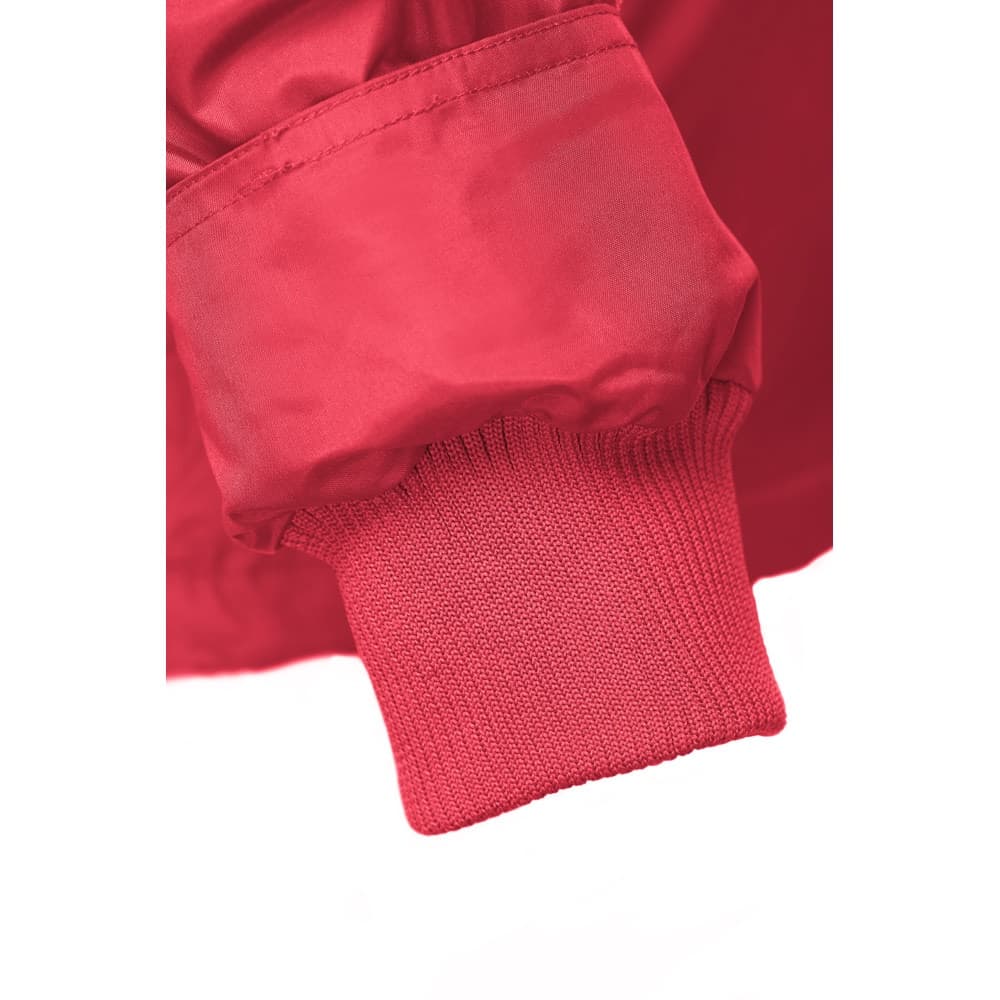 THC LIUBLIANA II. Parka imbottito unisex - vista 5