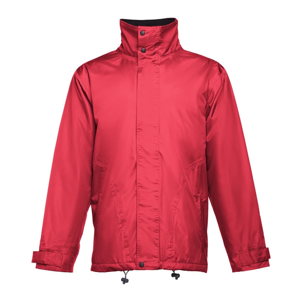 THC LIUBLIANA II. Parka imbottito unisex - vista 6