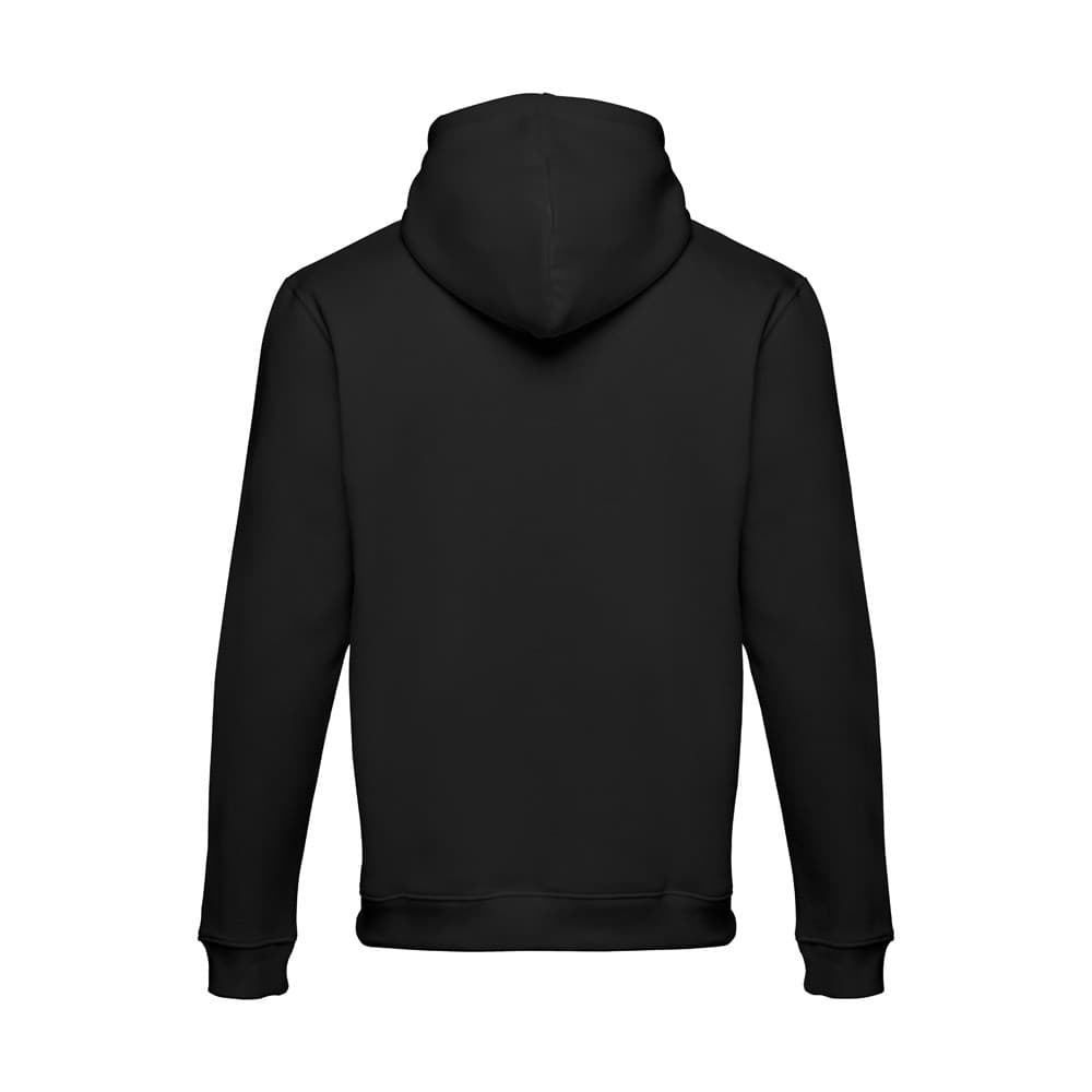 THC MOSCOW II. Felpa unisex - vista 2