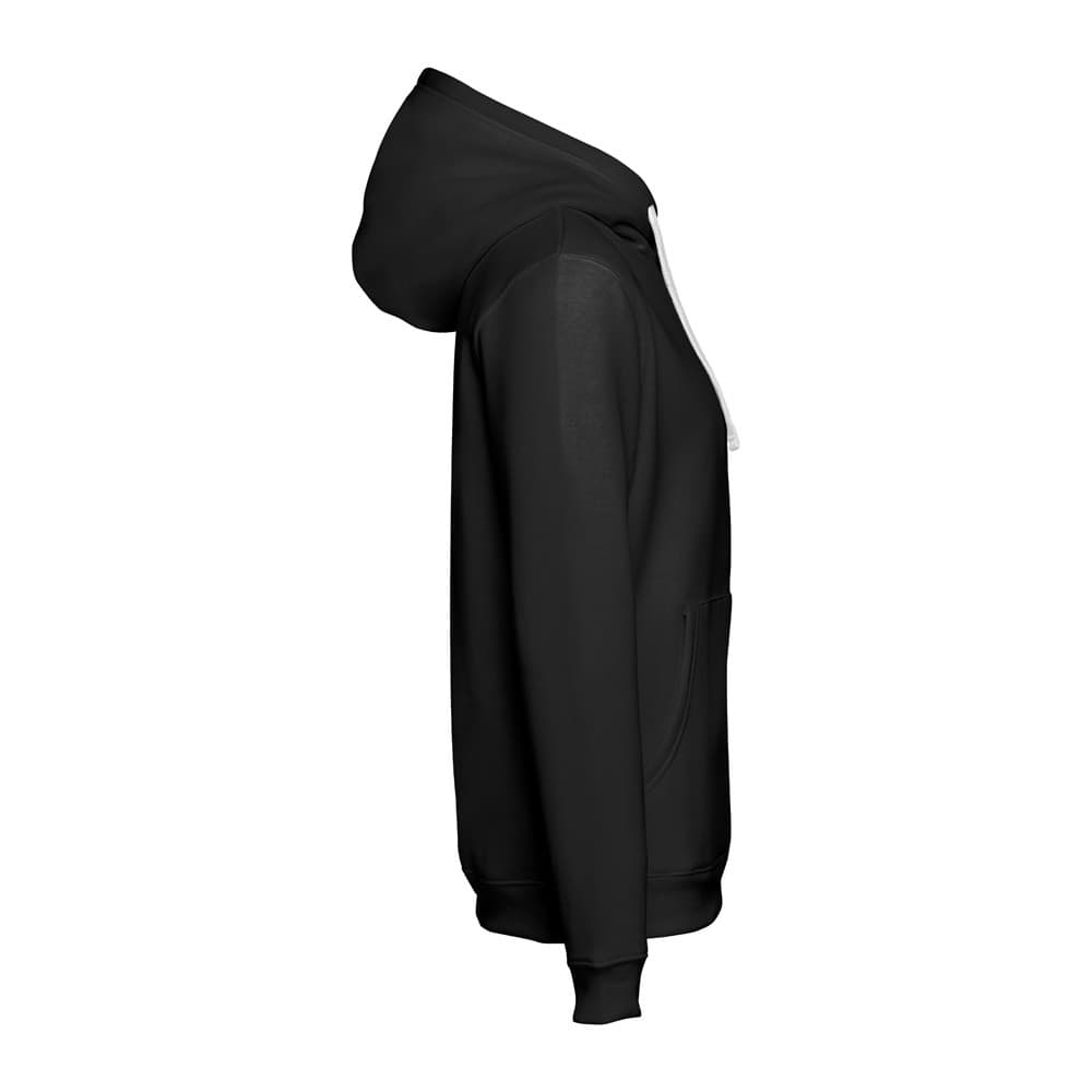 THC MOSCOW II. Felpa unisex - vista 3