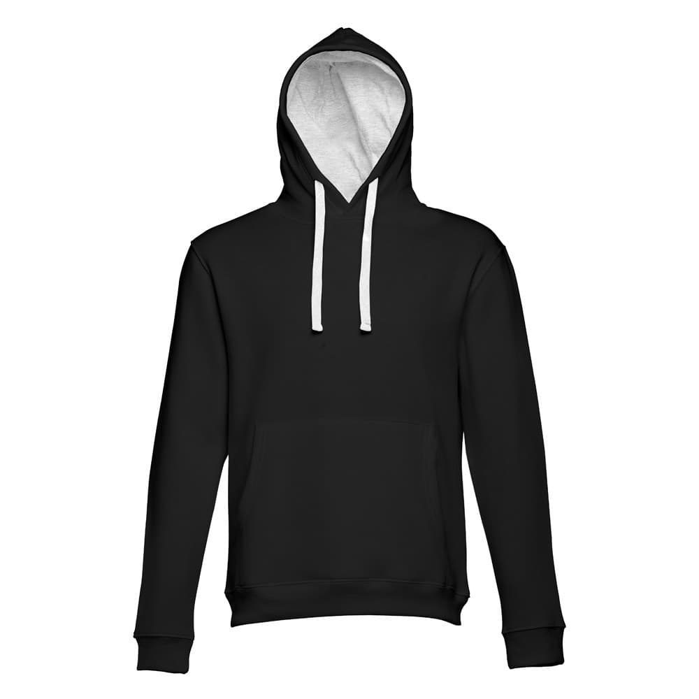 THC MOSCOW II. Felpa unisex - vista 4