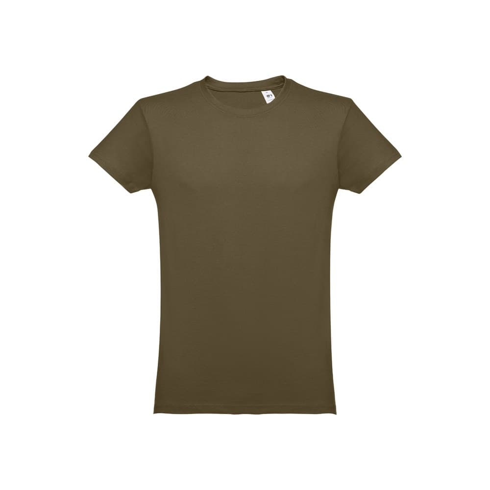 Verde militare