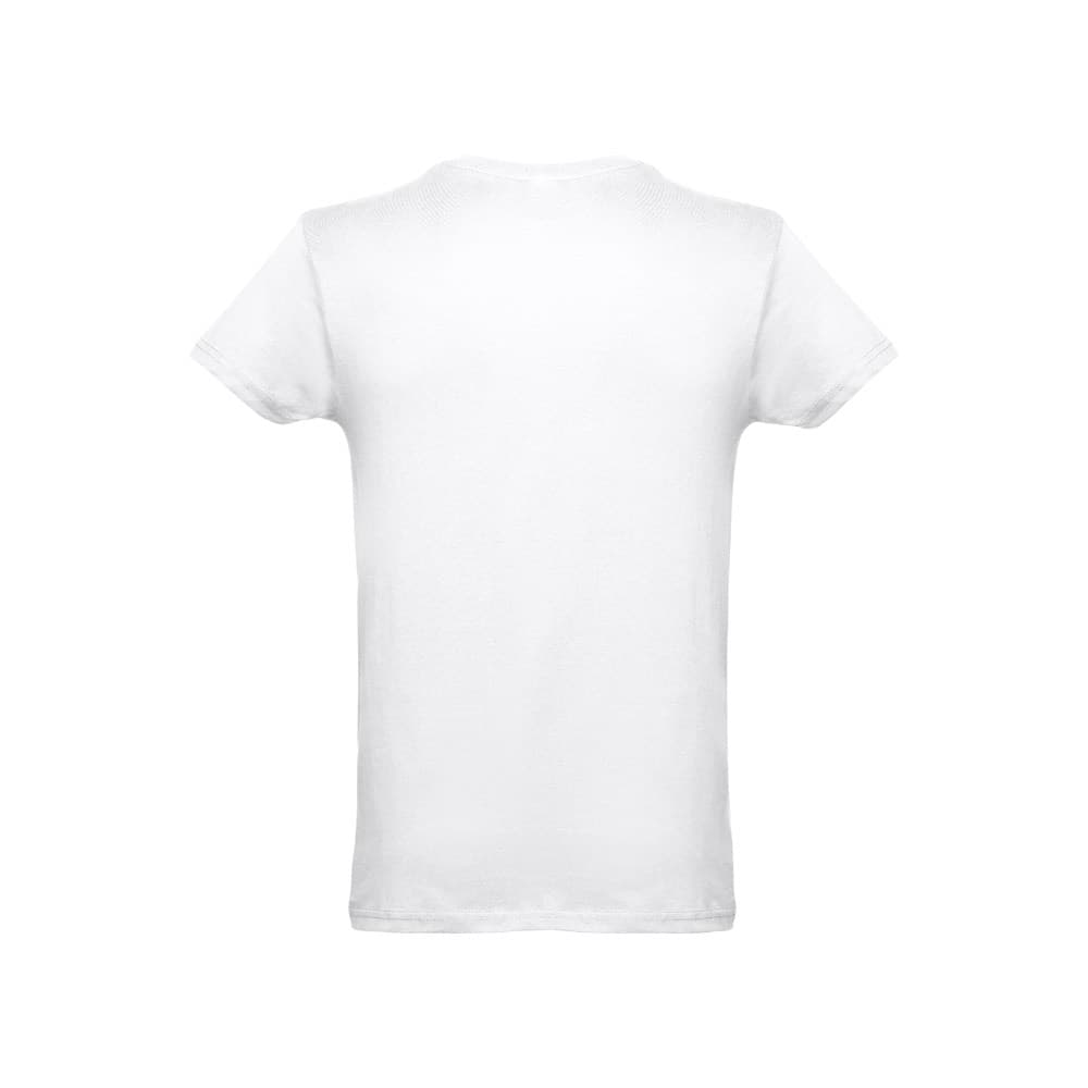 THC LUANDA WH 3XL. T-shirt da uomo - vista 2