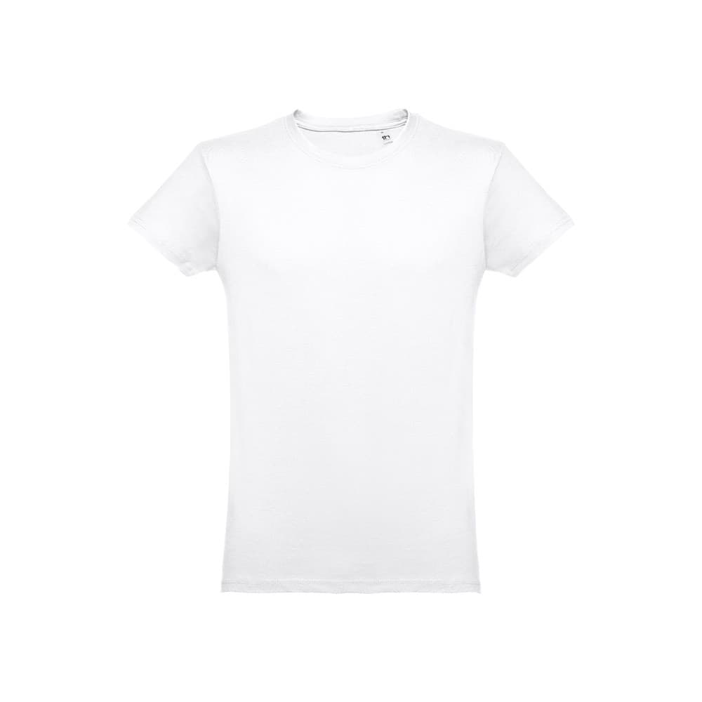THC LUANDA WH 3XL. T-shirt da uomo - vista 1