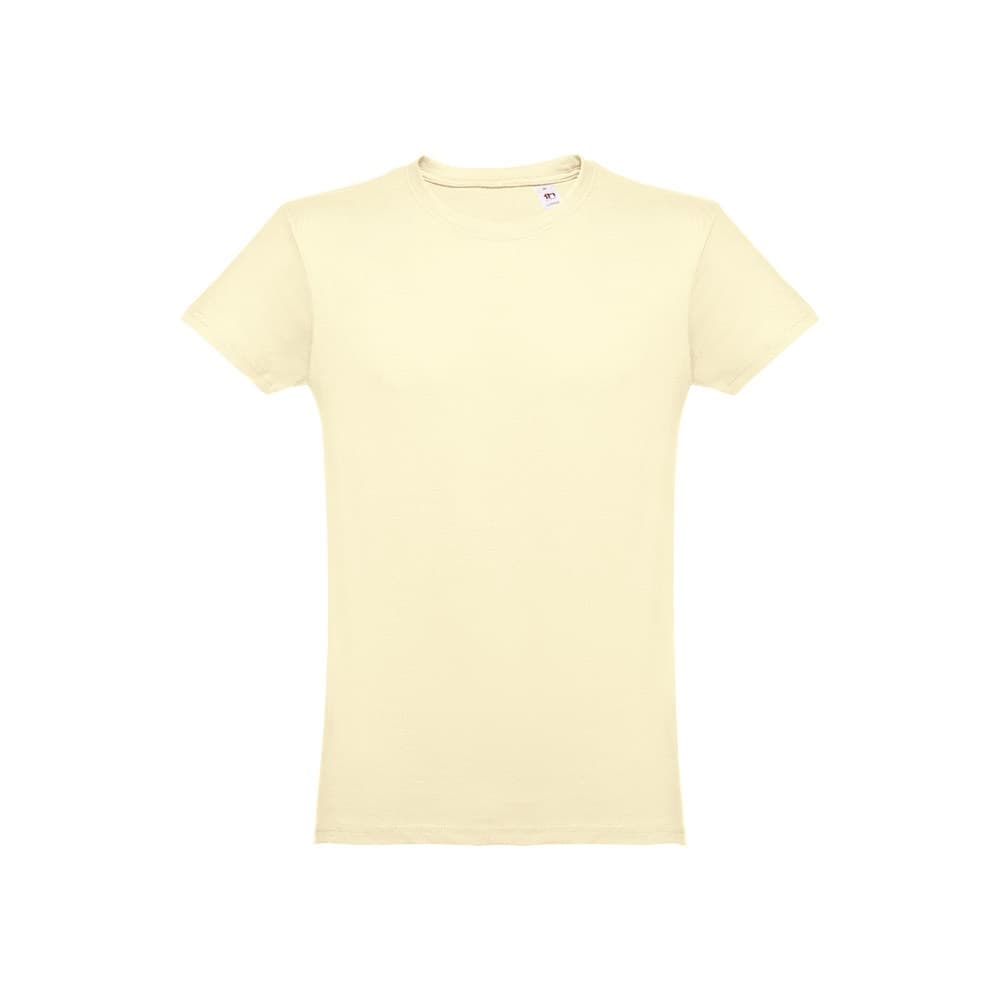 Giallo pastello