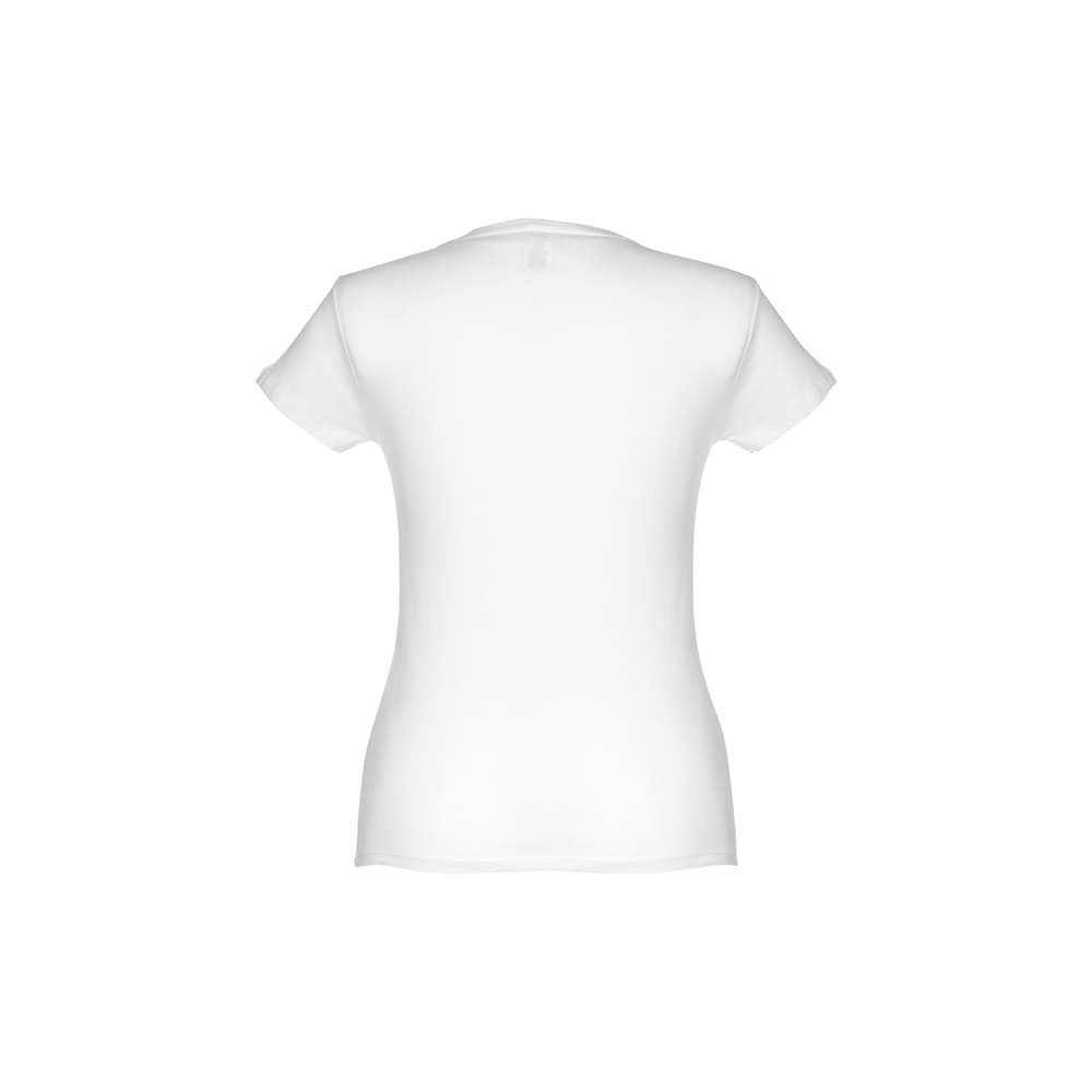 THC SOFIA WH 3XL. T-shirt da donna - vista 3
