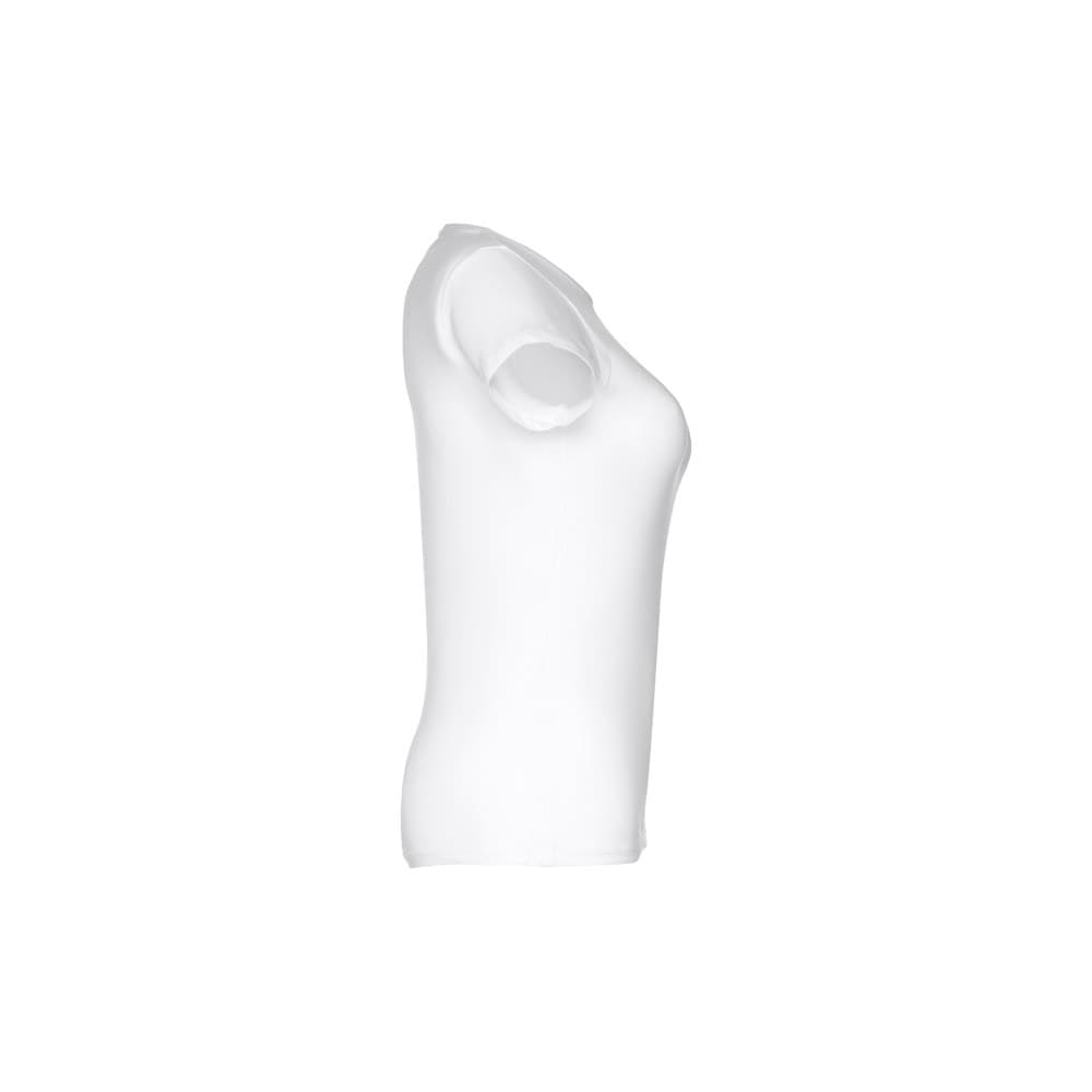 THC SOFIA WH 3XL. T-shirt da donna - vista 4