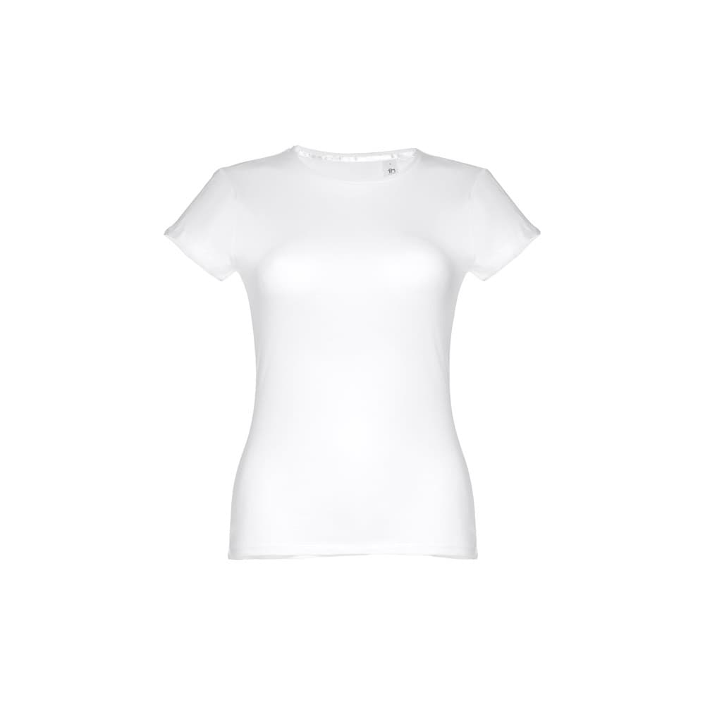 THC SOFIA WH 3XL. T-shirt da donna - vista 1