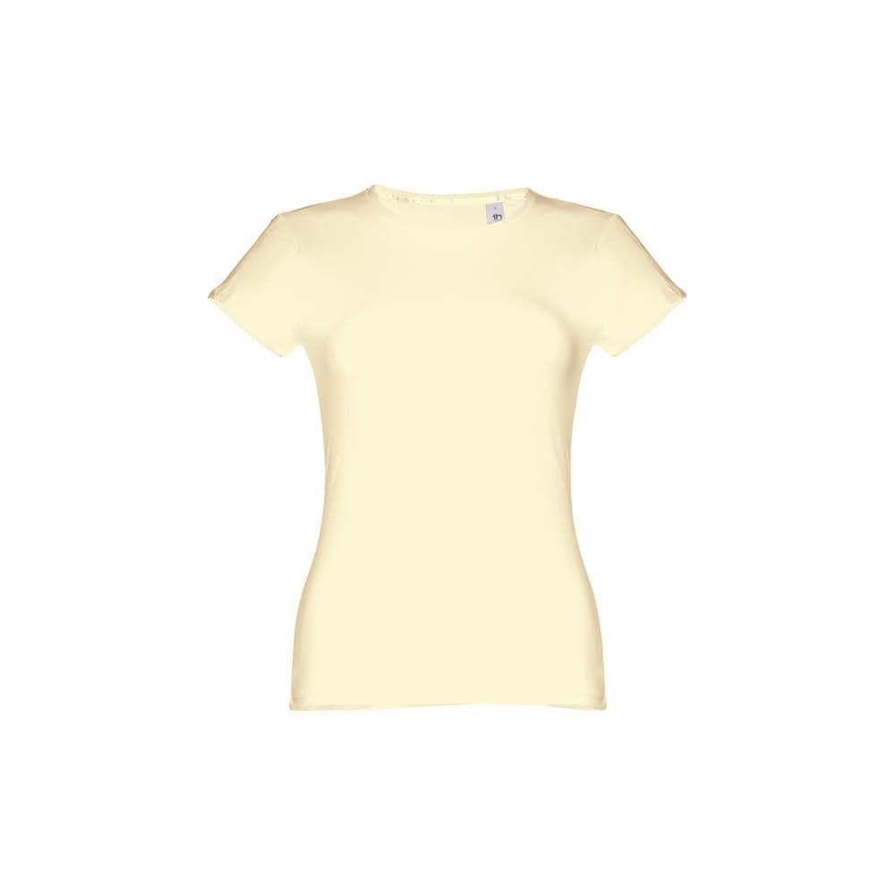 Giallo pastello