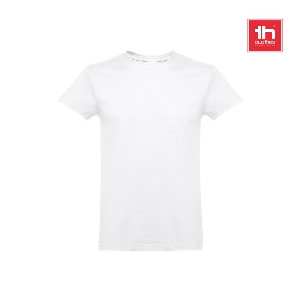 THC ANKARA WH. T-shirt da uomo - vista 5