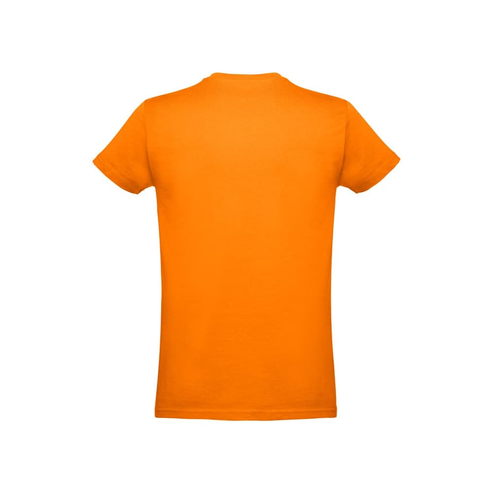 THC ANKARA. T-shirt da uomo - vista 3