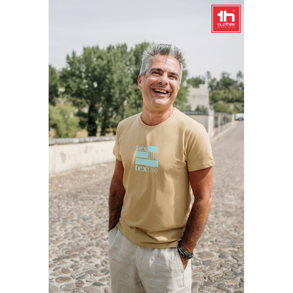 THC ANKARA. T-shirt da uomo - vista 5