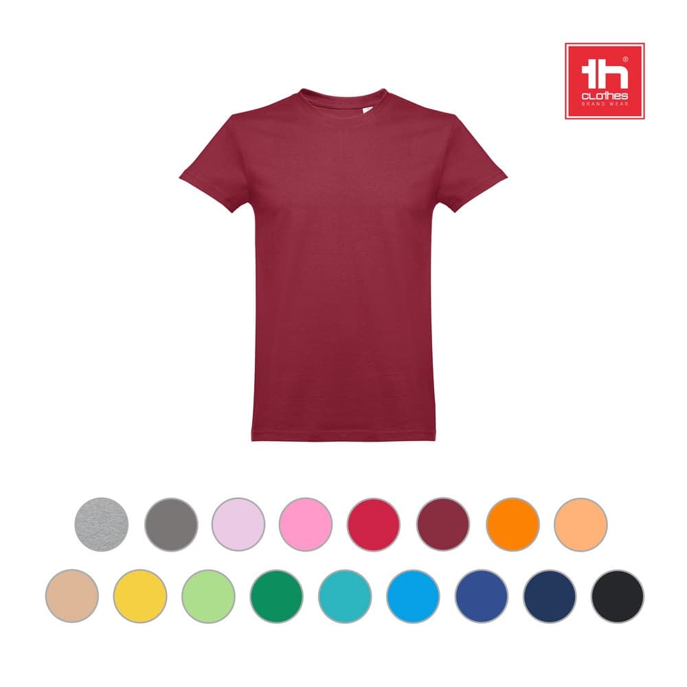 THC ANKARA 3XL. T-shirt da uomo - vista 5