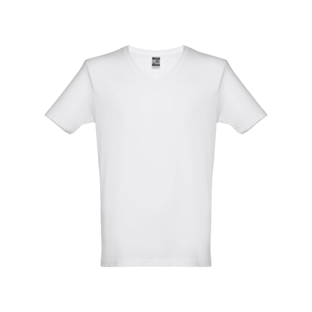 THC ATHENS WH. T-shirt da uomo - vista 1