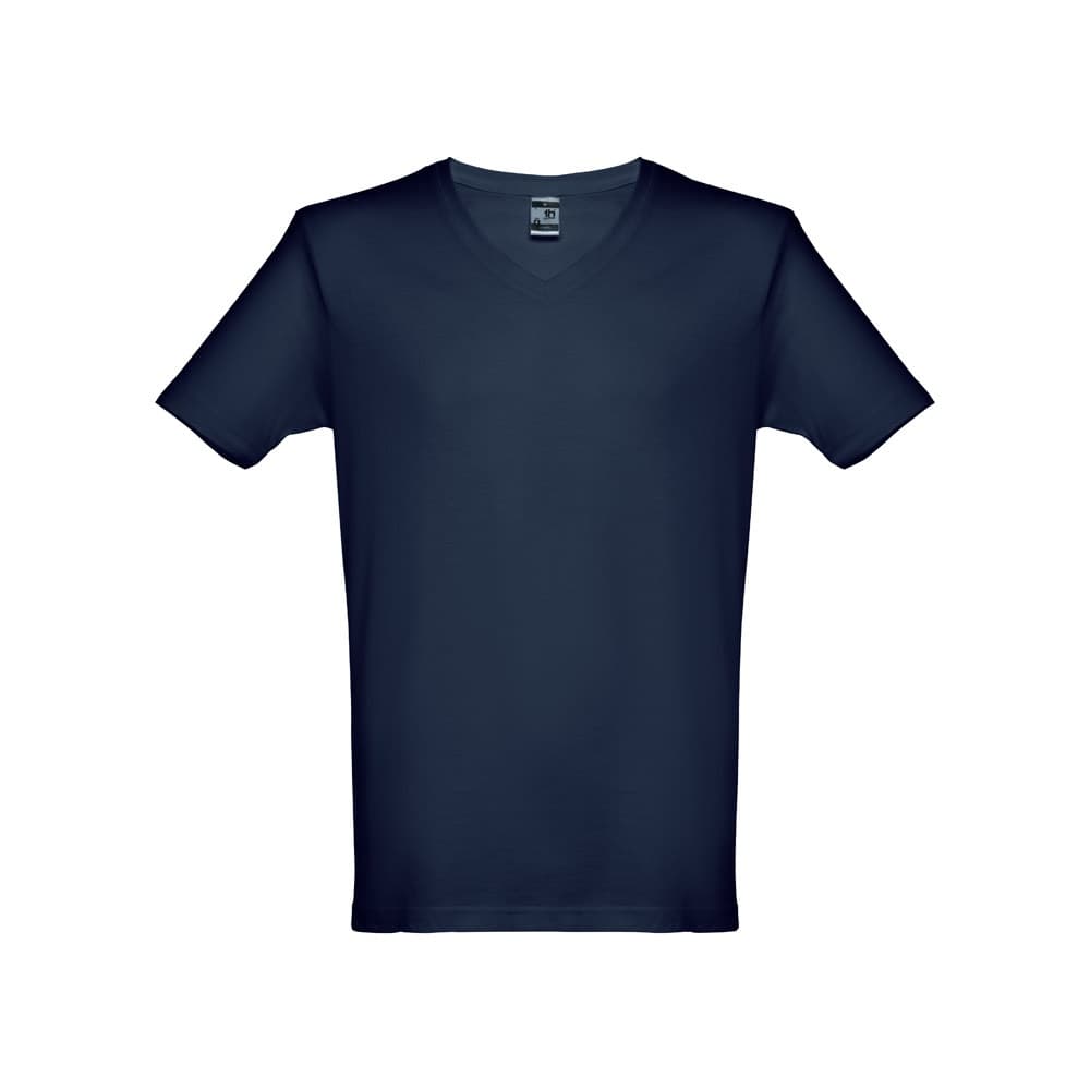 THC ATHENS. T-shirt da uomo - vista 1