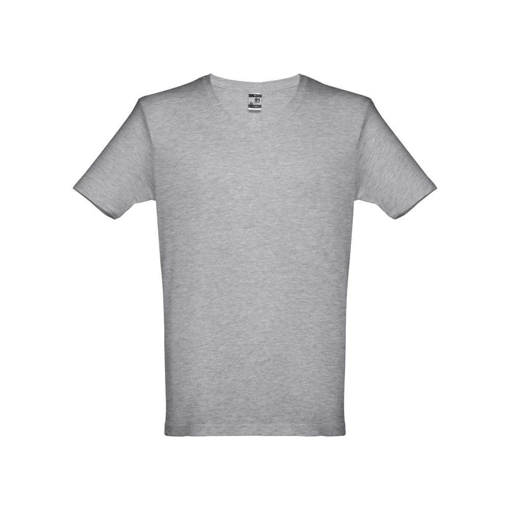 Grigio chiaro mélange