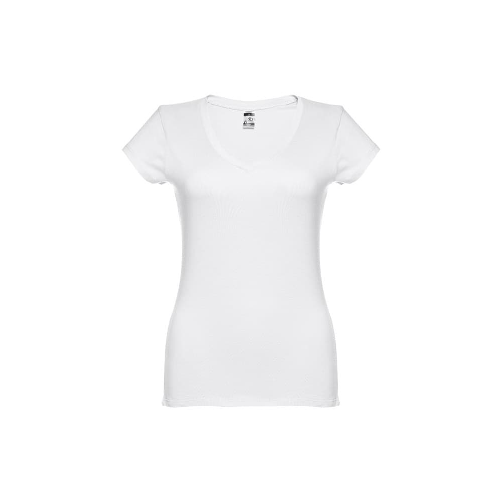 THC ATHENS WOMEN WH. T-shirt da donna - vista 1