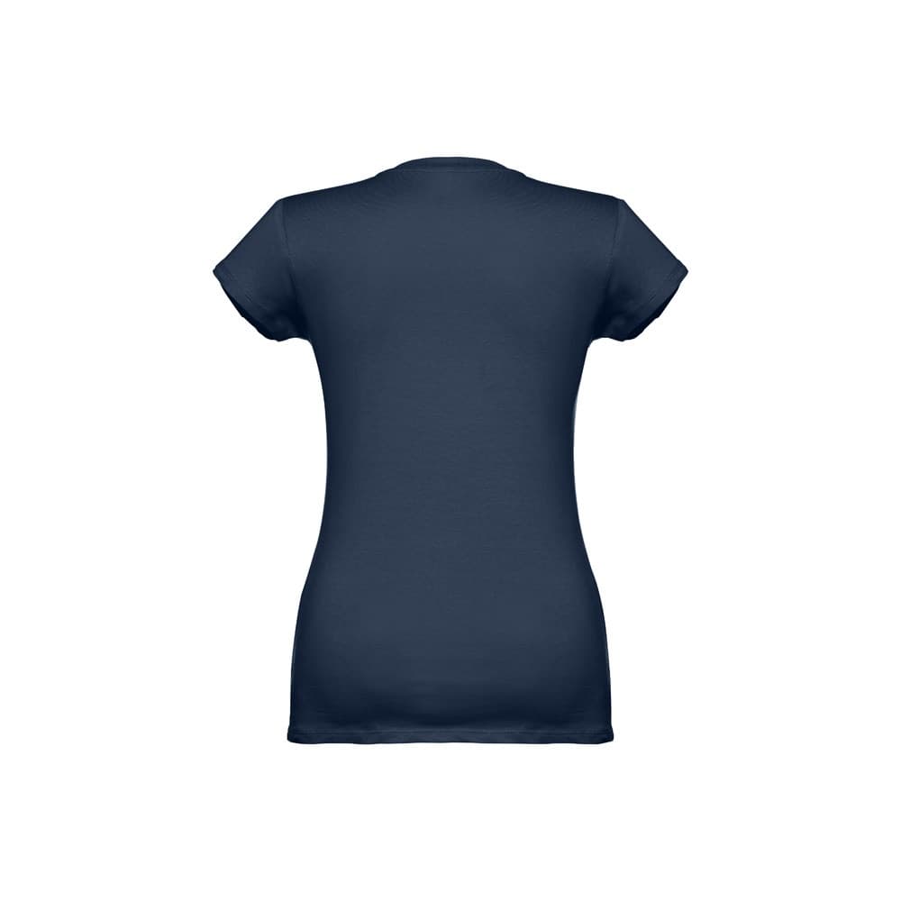 THC ATHENS WOMEN. T-shirt da donna - vista 2