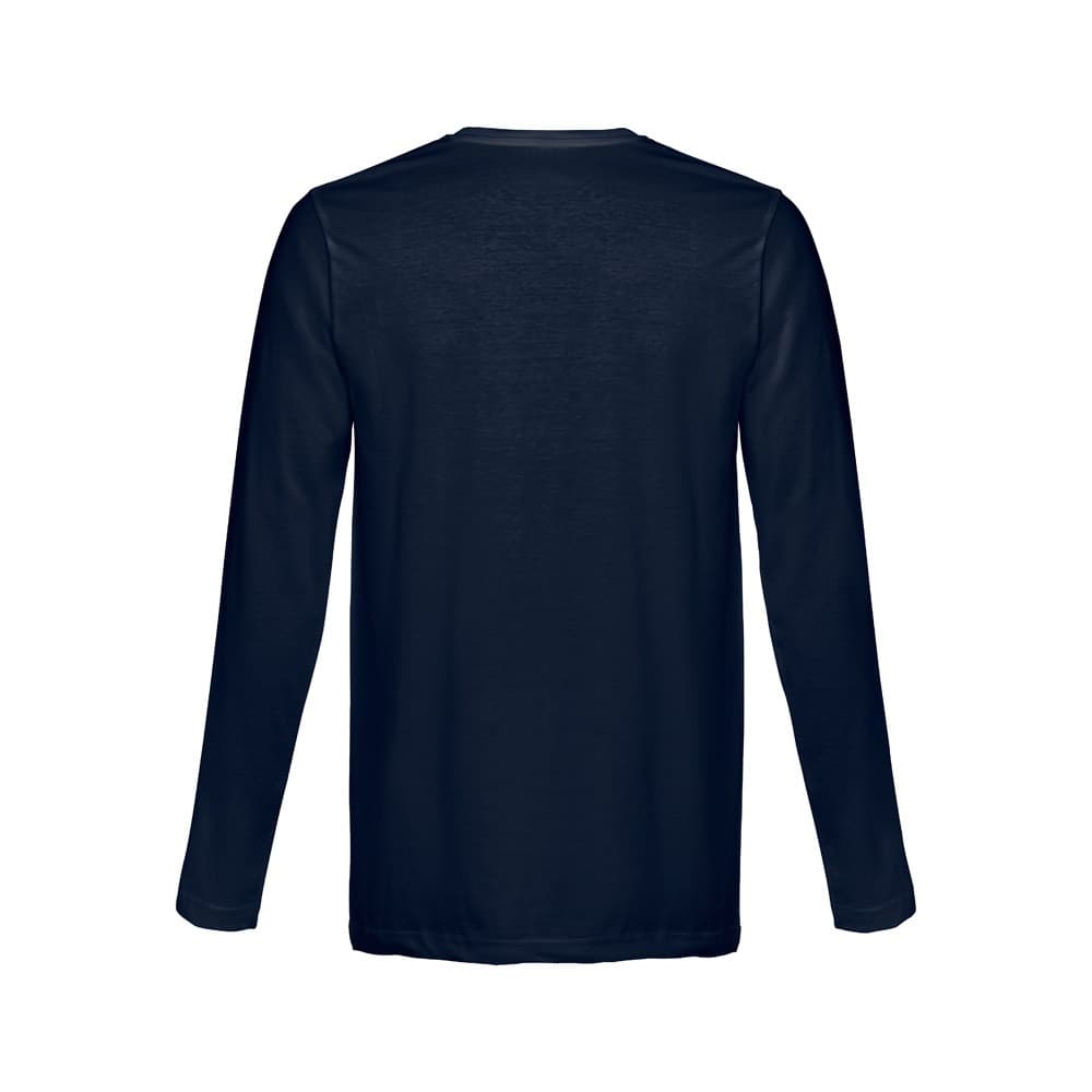 THC BUCHAREST. T-shirt a manica lunga da uomo - vista 3