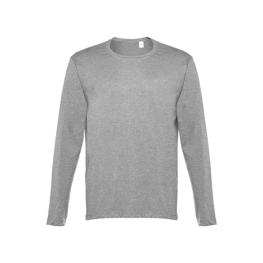 Grigio chiaro mélange