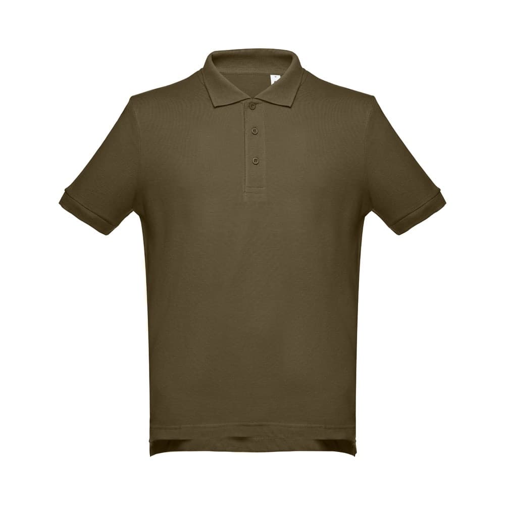 Verde militare
