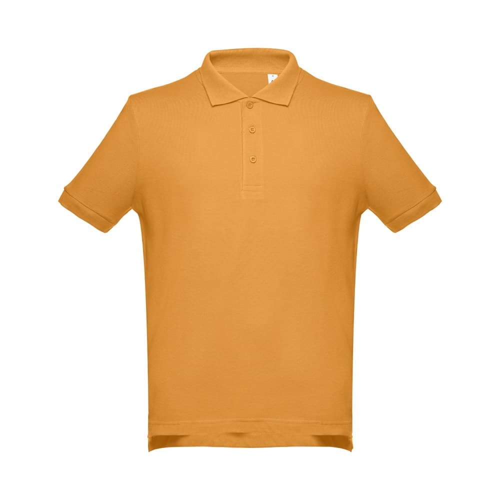Giallo scuro