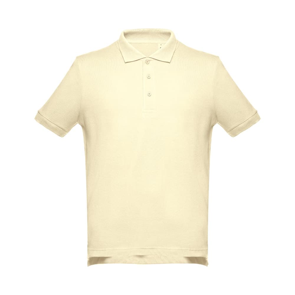 Giallo pastello