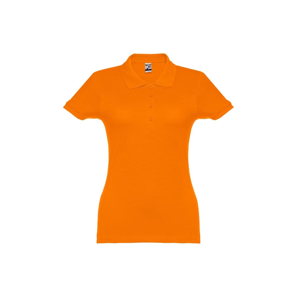 THC EVE. Polo da donna - vista 1