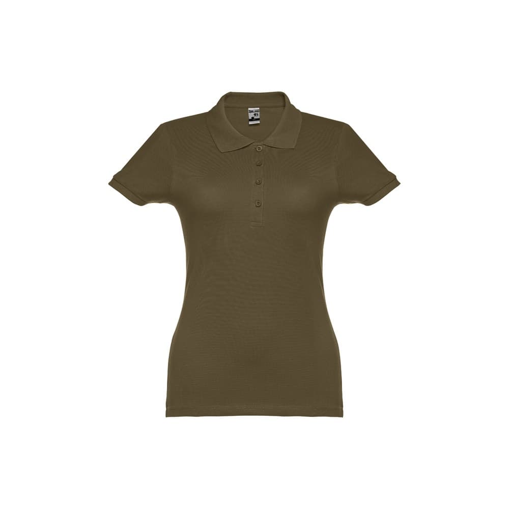 Verde militare