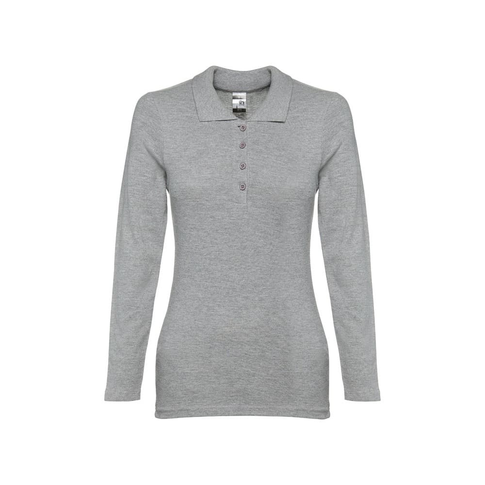 Grigio chiaro mélange
