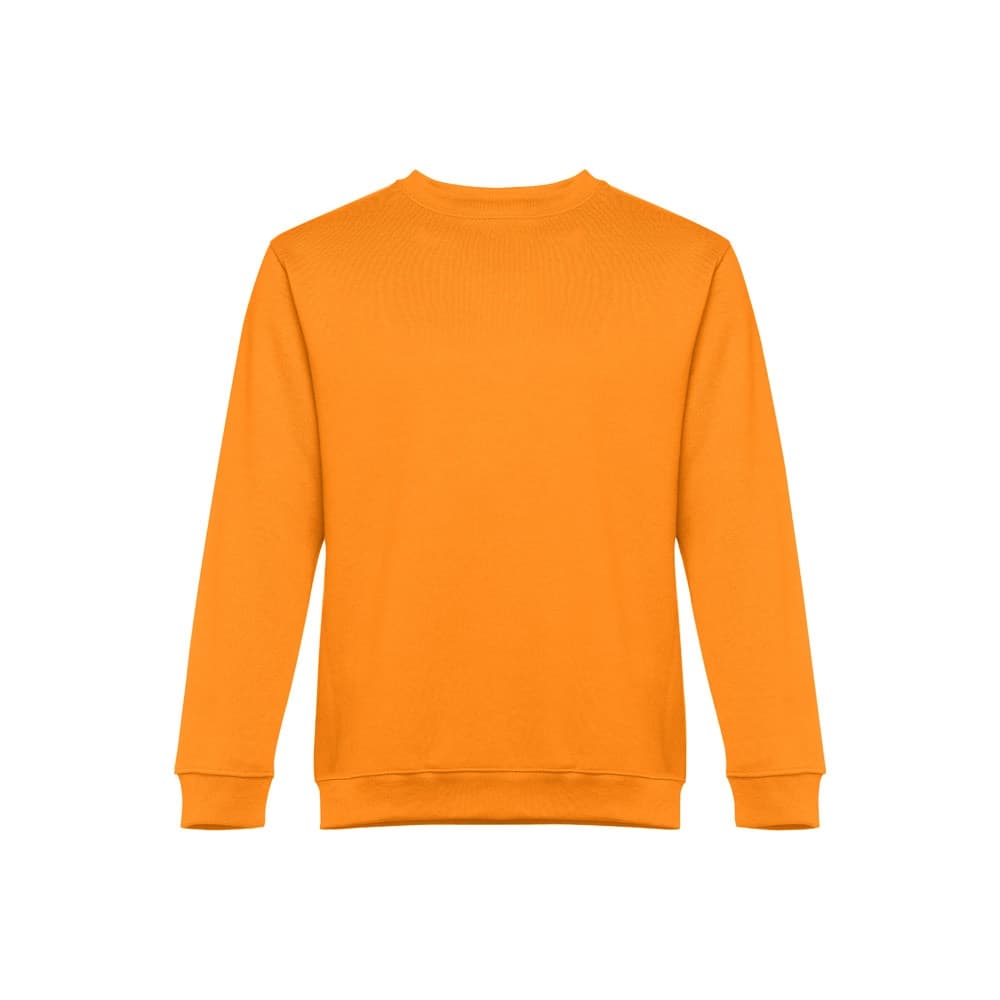 THC DELTA. Felpa (unisex) in cotone e poliestere - vista 1