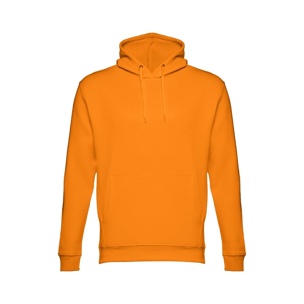 THC PHOENIX. Felpa (unisex) con cappuccio in cotone e poliestere - vista 2