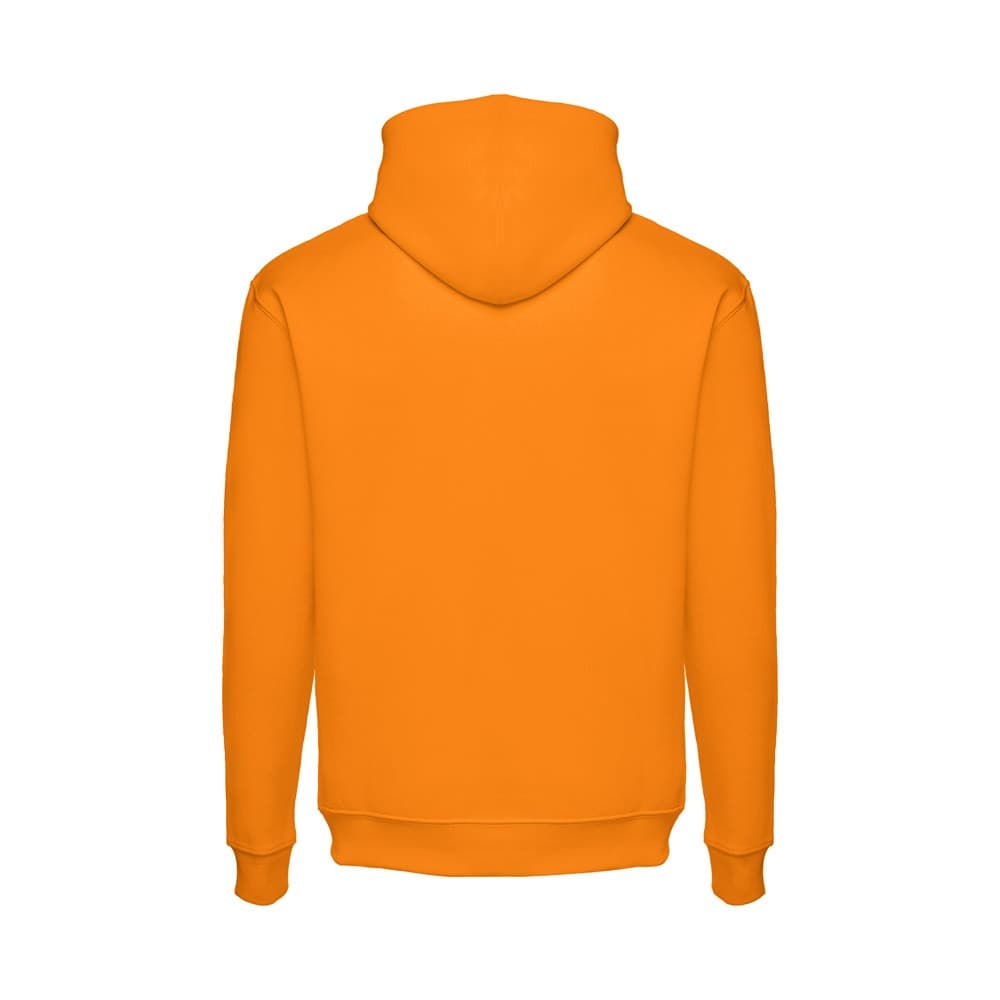 THC PHOENIX. Felpa (unisex) con cappuccio in cotone e poliestere - vista 3