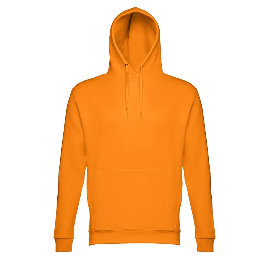 THC PHOENIX. Felpa (unisex) con cappuccio in cotone e poliestere - vista 5