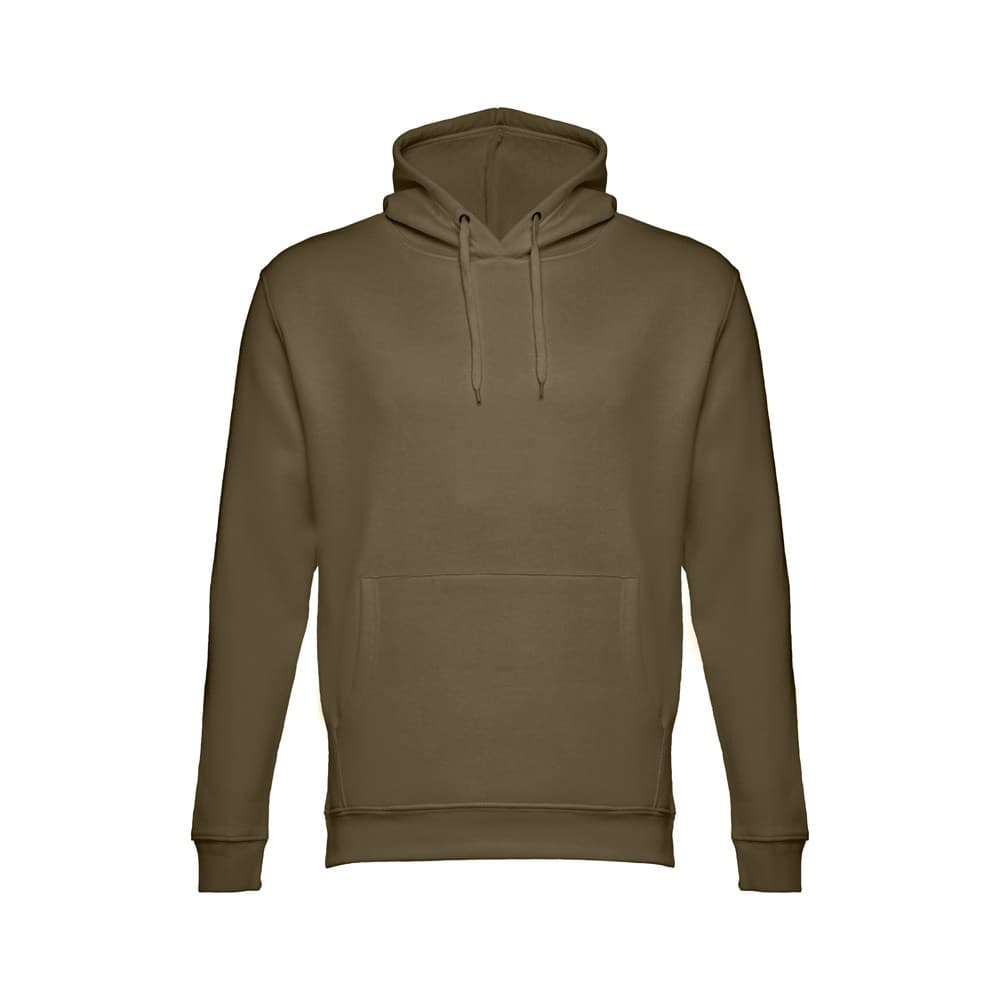 Verde militare