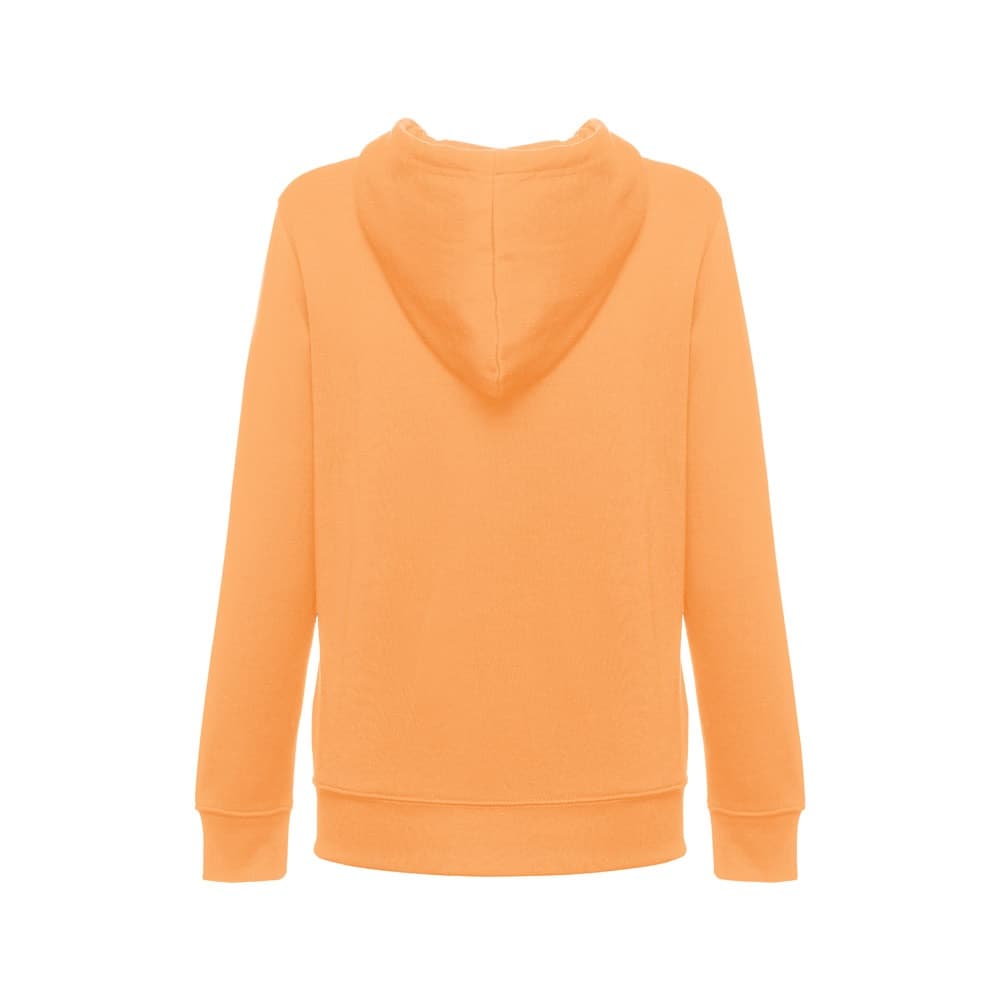 THC AMSTERDAM WOMEN. Felpa da donna in cotone e poliestere - vista 2