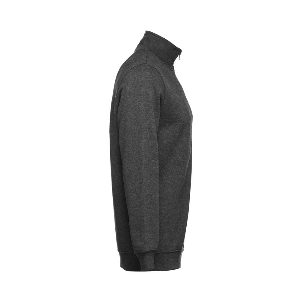 THC BUDAPEST. Felpa unisex - vista 4