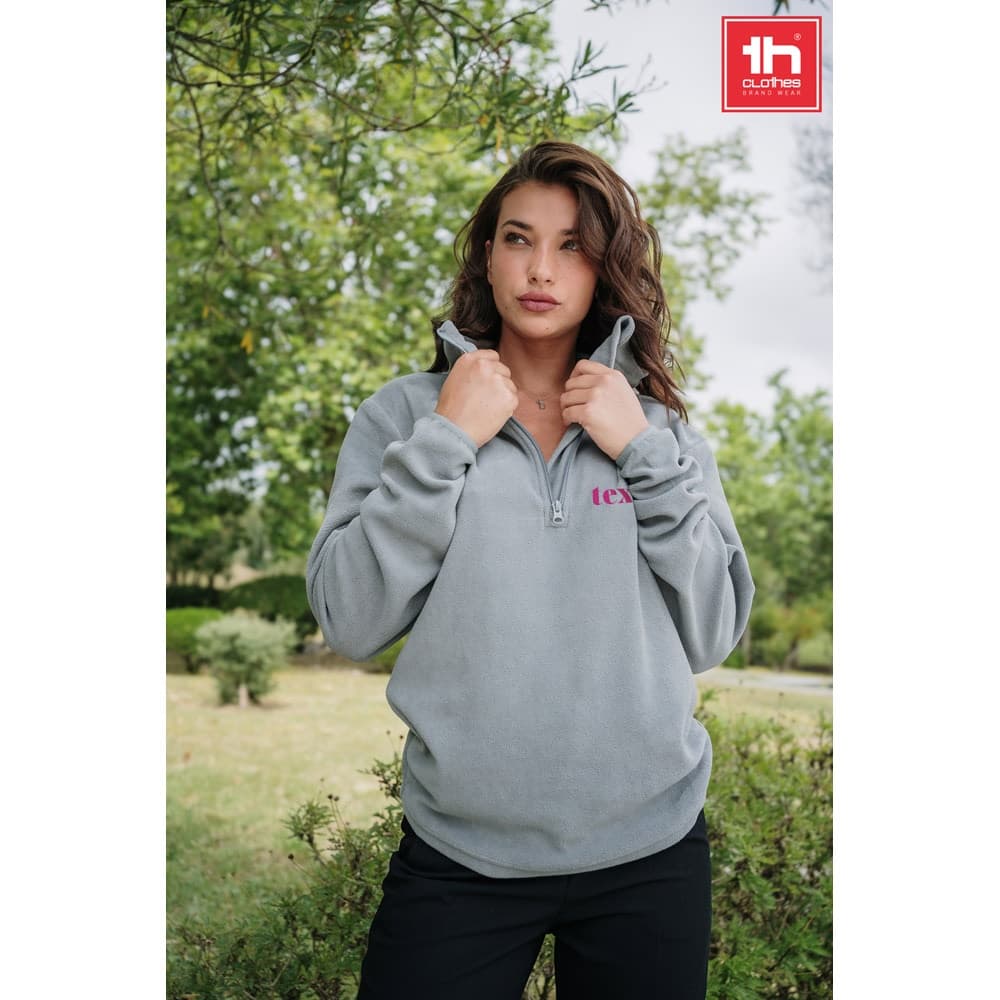 THC VIENNA. Pile unisex - vista 5