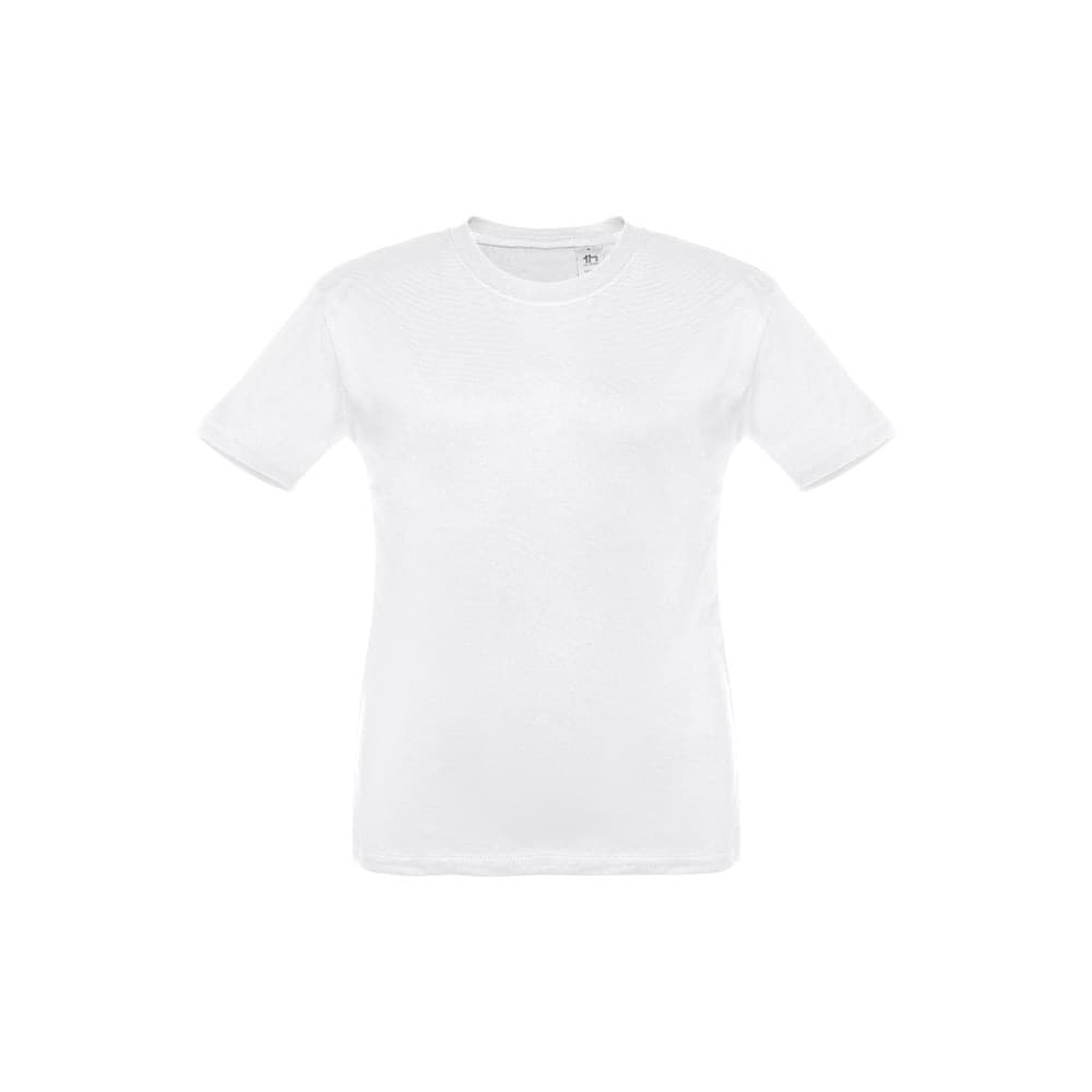 THC QUITO WH. T-shirt in cotone per bambini (unisex) - vista 1