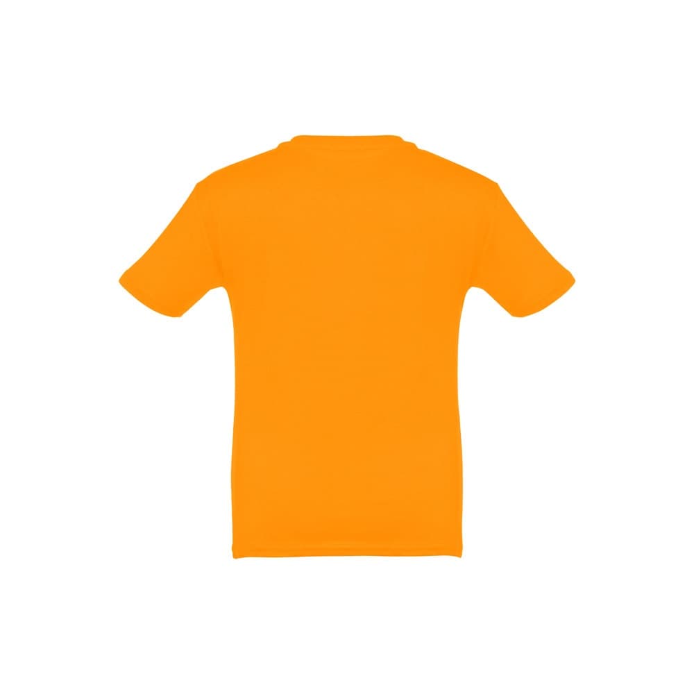 THC QUITO. T-shirt da bambino unisex - vista 2